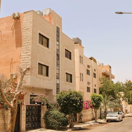 Room 17 Youth Hostel Aqaba Eksteriør billede