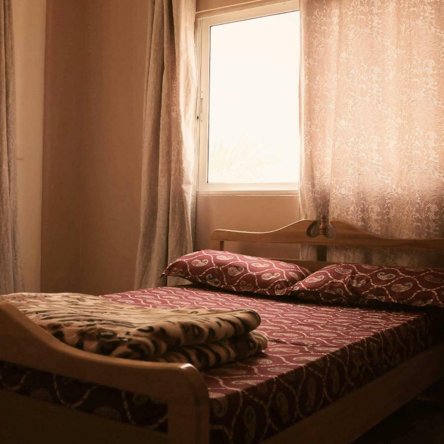 Room 17 Youth Hostel Aqaba Eksteriør billede