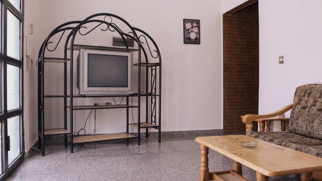 Room 17 Youth Hostel Aqaba Eksteriør billede