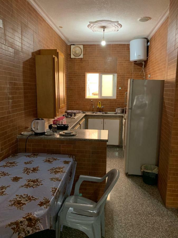 Room 17 Youth Hostel Aqaba Eksteriør billede
